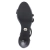 Sandaletten SERENA SHINE - BLACK