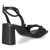 Sandaletten APRIL BUTTERFLY - BLACK