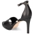 Riemchensandaletten RONJA - BLACK