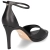 Riemchensandaletten RONJA - BLACK