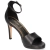 Riemchensandaletten RONJA - BLACK