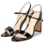 Sandaletten JEAN NEAT - schwarz