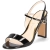 Sandaletten JEAN NEAT - schwarz
