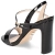 Sandaletten JEAN NEAT - schwarz
