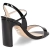 Sandaletten JEAN NEAT - schwarz