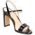 Sandaletten JEAN NEAT - schwarz