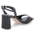 Riemchensandaletten APRIL NEAT - black