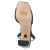 Riemchensandaletten APRIL NEAT - black