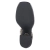 Sandaletten MAY NEAT ICE - black/silver