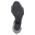 Riemchensandaletten - BLACK COMB