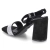 Sandaletten CHARLOTTE GLAM - black/silver