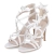 Riemchensandaletten YANA - IVORY