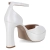 Brautschuhe VEJER - bone