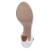Brautschuhe VEJER - bone