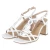 Sandaletten CHELLY 01 - White Sandaletten CHELLY 01 - White