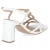 Sandaletten CHELLY 01 - white
