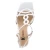 Sandaletten CHELLY 01 - white
