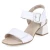 Sandaletten - weiss