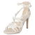 Sandaletten YANA LB - IVORY