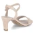 Sandaletten - beige