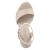 Sandaletten - beige