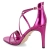 Sandaletten MAKAI 2 - hot pink metallic