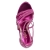 Sandaletten MAKAI 2 - hot pink metallic