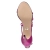 Sandaletten MAKAI 2 - hot pink metallic
