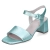Sandaletten - light mint