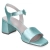 Sandaletten - light mint