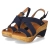 Sandaletten - navy