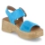 Sandalen - lagoon