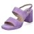 Sandalletten ANNABEL 02 - bounganville