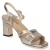 Sandaletten MONICA 02 - platino