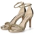 Sandaletten MONROE 2 - gold