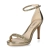 Sandaletten MONROE 2 - gold