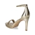 Sandaletten MONROE 2 - gold