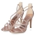 Riemchensandaletten MAKAI 2 - ROSEGOLD