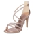 Riemchensandaletten MAKAI 2 - ROSEGOLD