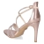 Riemchensandaletten MAKAI 2 - ROSEGOLD