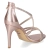 Riemchensandaletten MAKAI 2 - ROSEGOLD