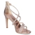 Riemchensandaletten MAKAI 2 - ROSEGOLD