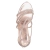 Riemchensandaletten MAKAI 2 - ROSEGOLD