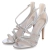 Sandaletten MAKAI 2 - silver