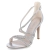 Sandaletten MAKAI 2 - silver
