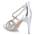 Sandaletten MAKAI 2 - silver