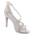 Sandaletten MAKAI 2 - silver