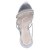 Sandaletten MAKAI 2 - silver