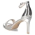 Sandaletten MONROE2 - SILVER