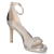 Sandaletten MONROE2 - SILVER